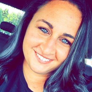 Meet your Posher, Cheyenne